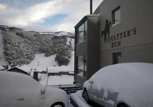 Thredbo 31