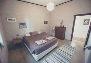 Three Towns Stay - rural home