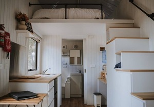 Tiny House 11 at Grampians' Edge by Tiny Away