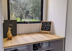 Tiny House 11 at Grampians' Edge by Tiny Away