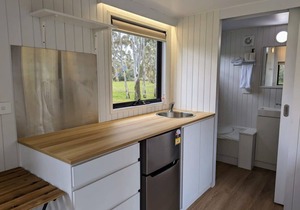 Tiny House 11 at Grampians' Edge by Tiny Away