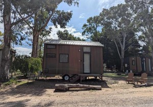 Tiny House 20 at Grampians Edge