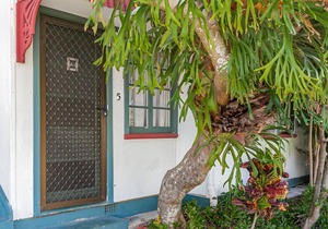 Tondio Terrace Flat 5 - Pet Friendly
