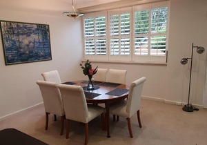 Toorak Luxury Living