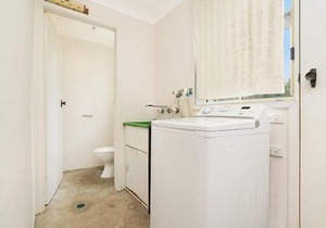 Toowoon Bay Townhouse