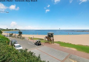 Toowoon Bay Townhouse