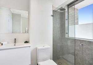 Top Floor Penthouse Apartment Cremorne -SUTH2