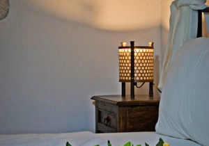 Traditional Stone, Pool Villa with Wonderful Garden! in Chania