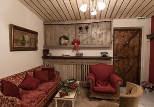 Traditional suite in Tripoli center in Tripolis