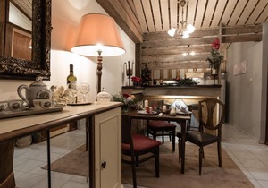 Traditional suite in Tripoli center in Tripolis