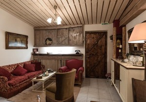 Traditional suite in Tripoli center in Tripolis