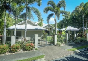 Tranquility By The Course in Port Douglas