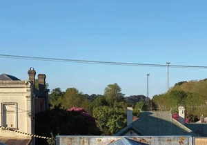 Trentham Central Villas, Villa 3 - 2 Bedroom Ensuite