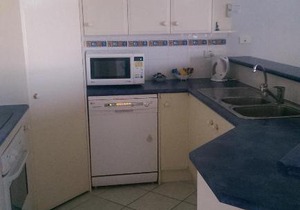 Tumby Bay Seafront Apartments