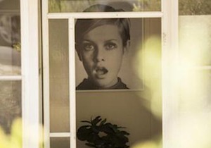Twiggy @ Anglesea
