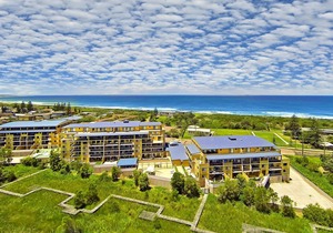 Twin Shores, Unit 113, The Entrance North