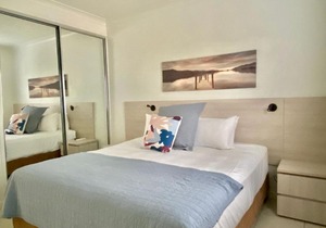 Two Bedroom Swim Out at Lagoons