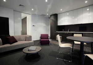 Tyrian Serviced Apartments Fitzroy