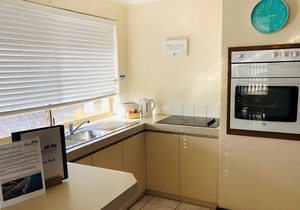 U2 API Preston Beach Front Apartments