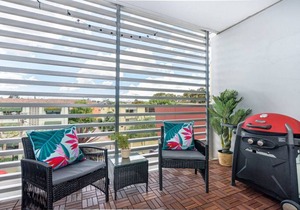 Ultimate Comfort Gem in St kilda 301