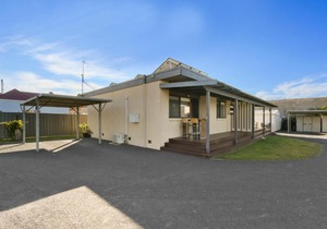Unit 11 @ Ocean Bridge