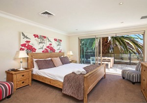 Unit 2 - 3 Bedroom Part Ocean View