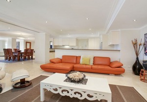 Unit 2 - 3 Bedroom Part Ocean View