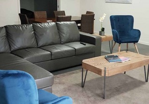 Unit 2-83 Thompson Avenue, Cowes, Spacious 2 bedroom Unit, includes linen.