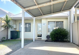 Unit 34 Seafront Estate