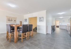 Unit 4-83 Thompson Avenue, Cowes Central, includes linen.