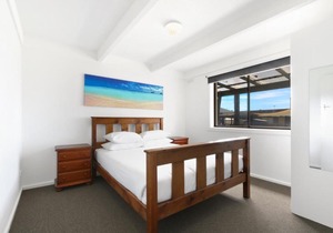 Unit 4 @ Ocean Bridge