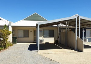 Unit 48 Seafront Estate
