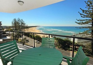 Unit 8, Phoenix Apartments, 1736 David Low Way, Coolum Beach, Linen Included, 500 Bond
