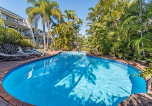 Unit 9 Viewcrest 3 Bedroom 24 Viewland Drive