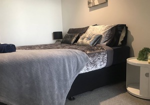 Upper House Suites @ 518 Swanston Street