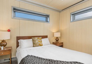 Urban Edge Apartment One