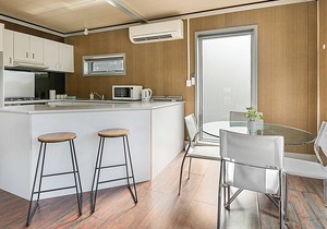 Urban Edge Apartment One