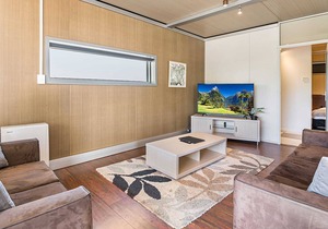 Urban Edge Apartment One