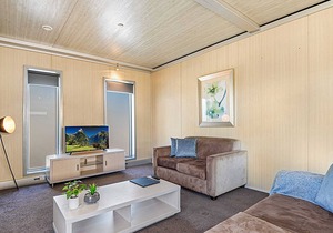 Urban Edge Apartment Four