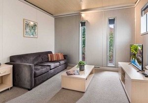 Urban Edge Apartment Five