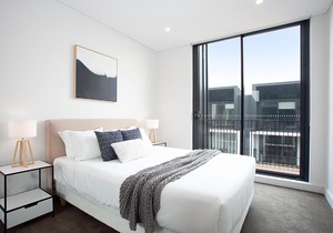 Urban Rest - The Marrickville