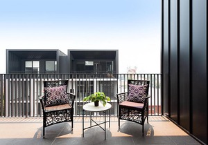 Urban Rest - The Marrickville