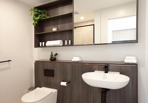 Urban Rest - The Marrickville