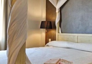 Vacation home A & H Villa in Anissaras - 3 persons, 1 bedrooms in Anissaras