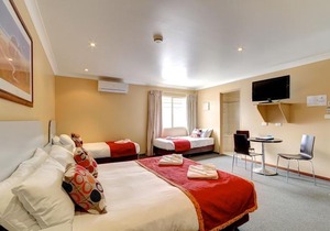 Victoria Hotel Strathalbyn