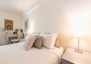 View breathtaking in the heart of Athens in Athina