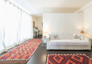View breathtaking in the heart of Athens in Athina