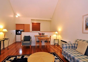 Villa 1br Merlot Villa located within Cypress Lakes Resort