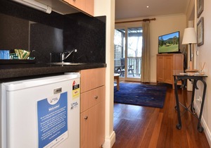 Villa 1br Pinot Villa located within Cypress Lakes Resort