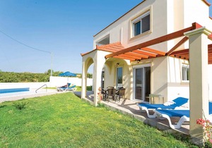 Villa ∙ 3 bedrooms ∙ 7 guests